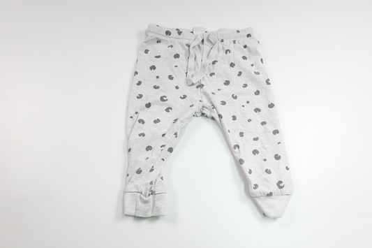 Bukser fra H&M - Størrelse 74 - Grå