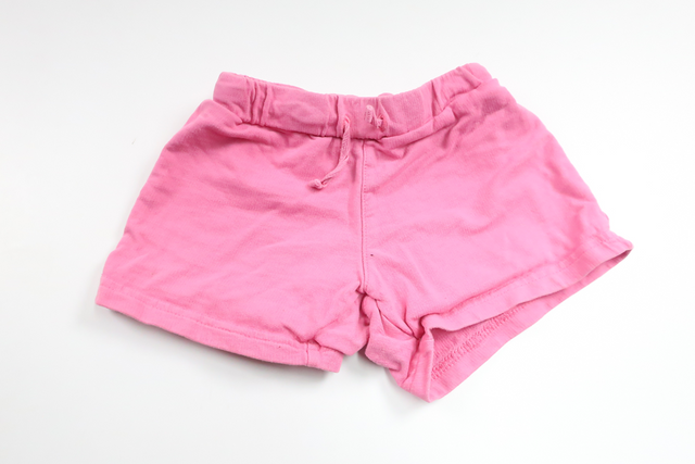 Shorts fra Polarn o. Pyret - Størrelse 86 - Lyserød
