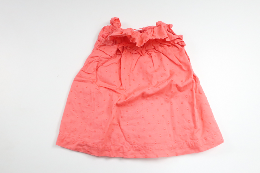 Kjole fra H&M - Størrelse 68 - Lyserød