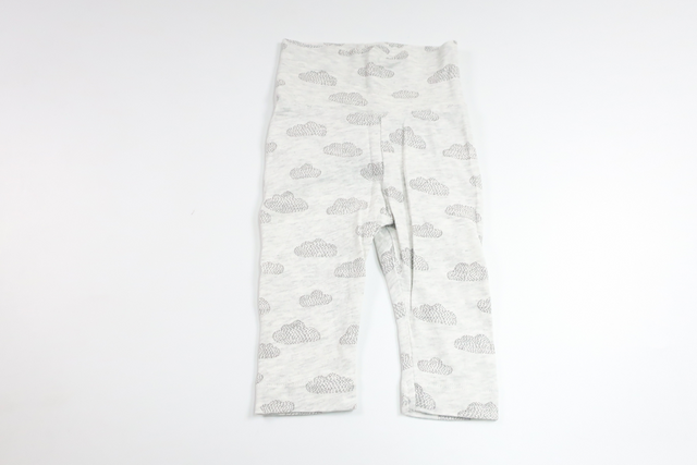 Bukser fra H&M - Størrelse 62 - Grå
