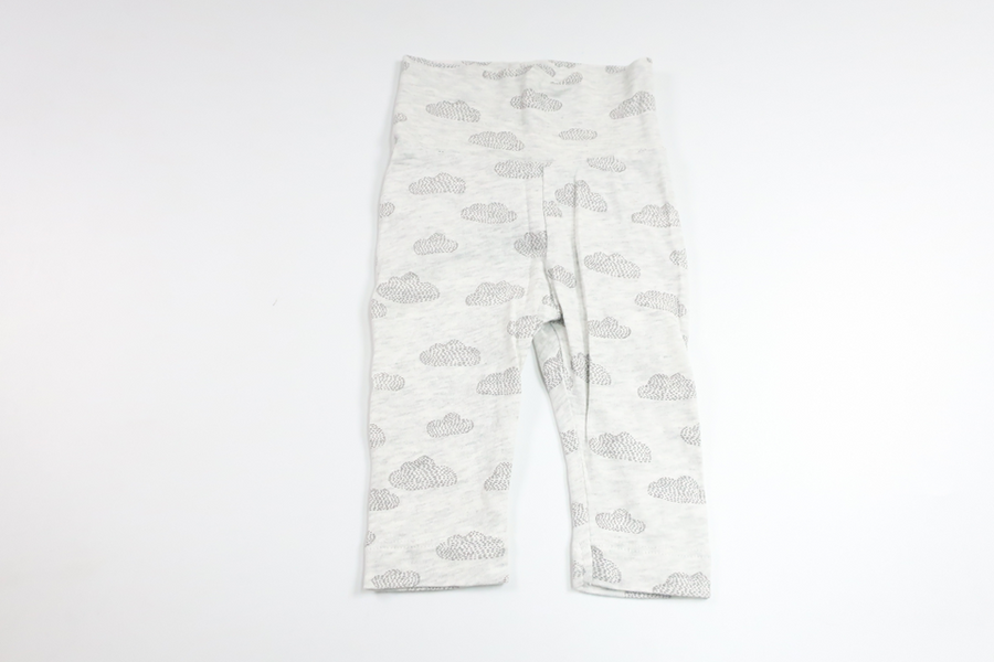 Bukser fra H&M - Størrelse 62 - Grå