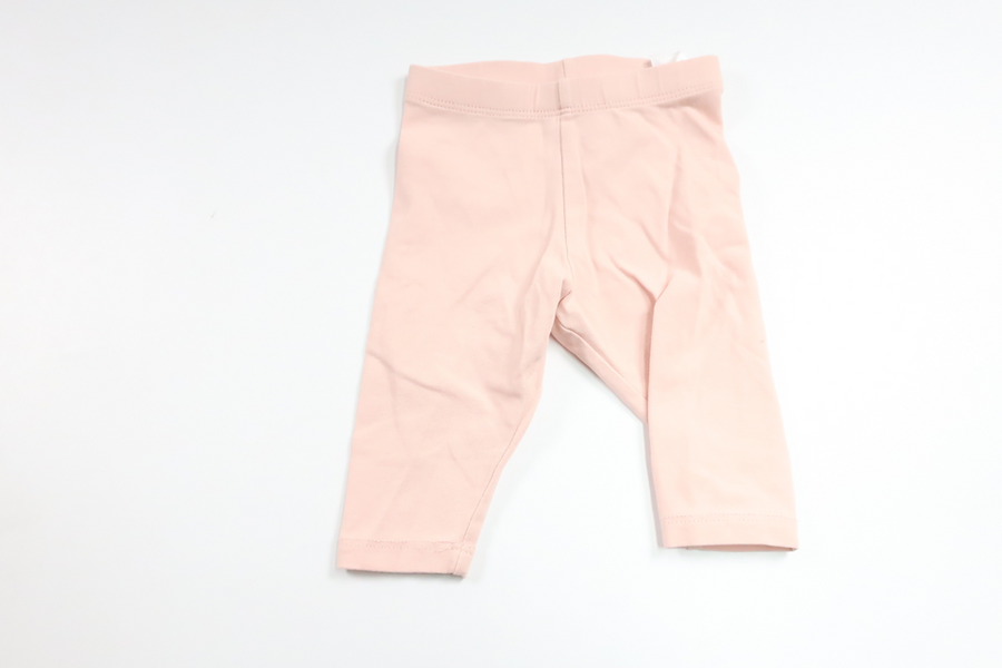 Bukser fra H&M - Størrelse 56 - Lyserød