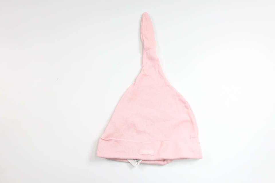 Hue fra Baby GAP - Størrelse 56/62 - Lyserød