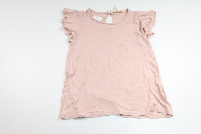 Sweater fra Dreams - Størrelse 130 - Lyserød