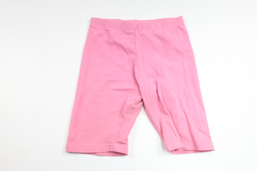 Shorts fra H&M - Størrelse 116 - Lyserød
