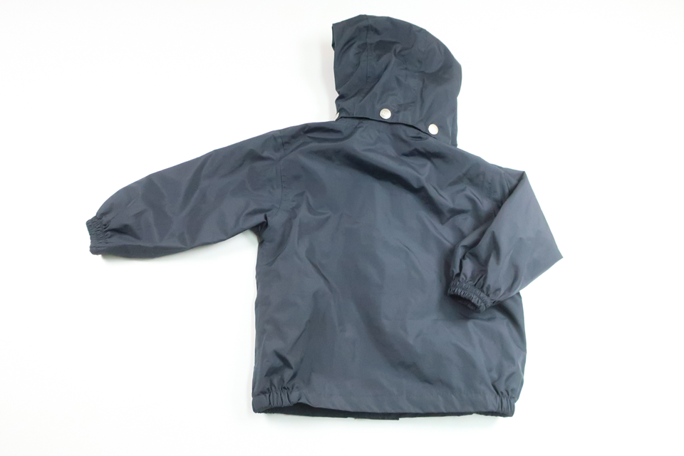 Skaljakke fra Ticket to Heaven - Størrelse 74 - Marineblå