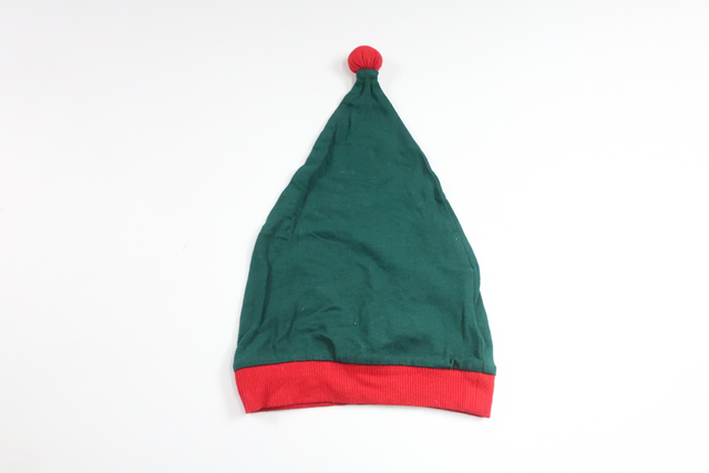 Julehue fra H&M - Størrelse 68 - Grøn