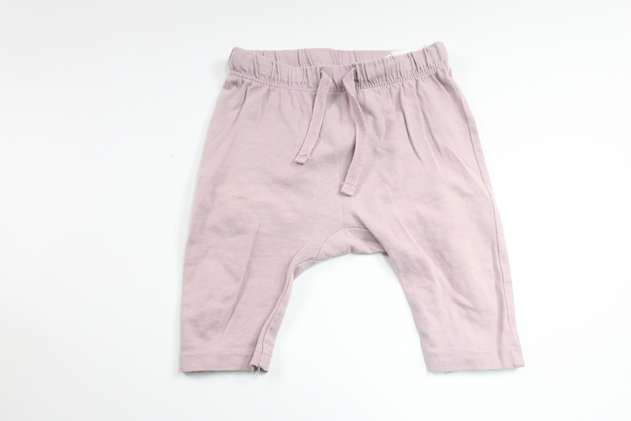 Bukser fra H&M - Størrelse 62 - Lilla
