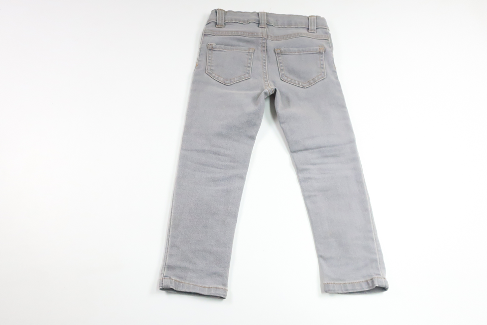Jeansbukser fra Garanimals - Størrelse 98/104 - Denim