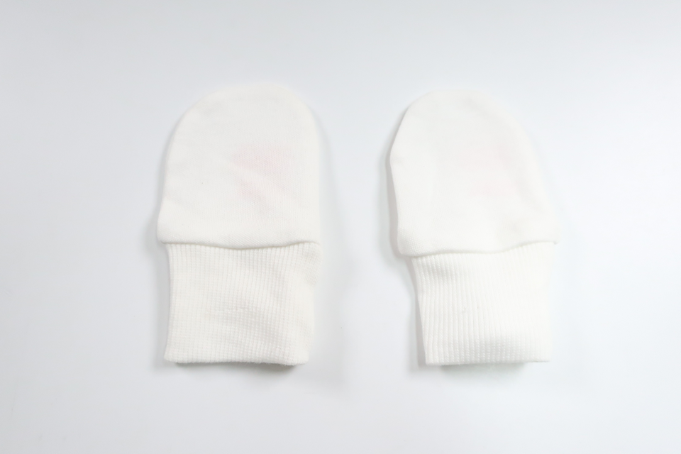 Vanter fra Unknown - Størrelse One size - Hvid