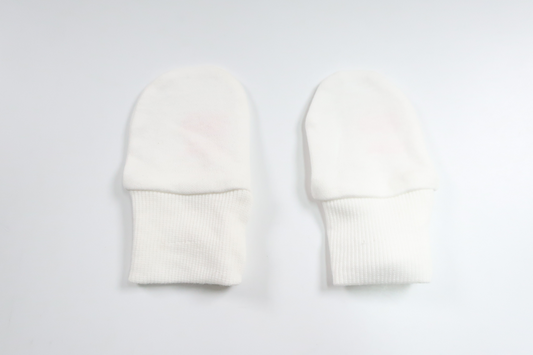 Vanter fra Unknown - Størrelse One size - Hvid