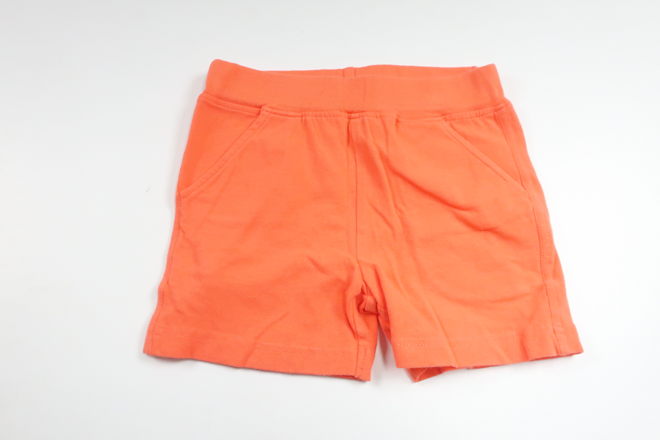 Shorts fra Jny - Størrelse 74/80 - Orange