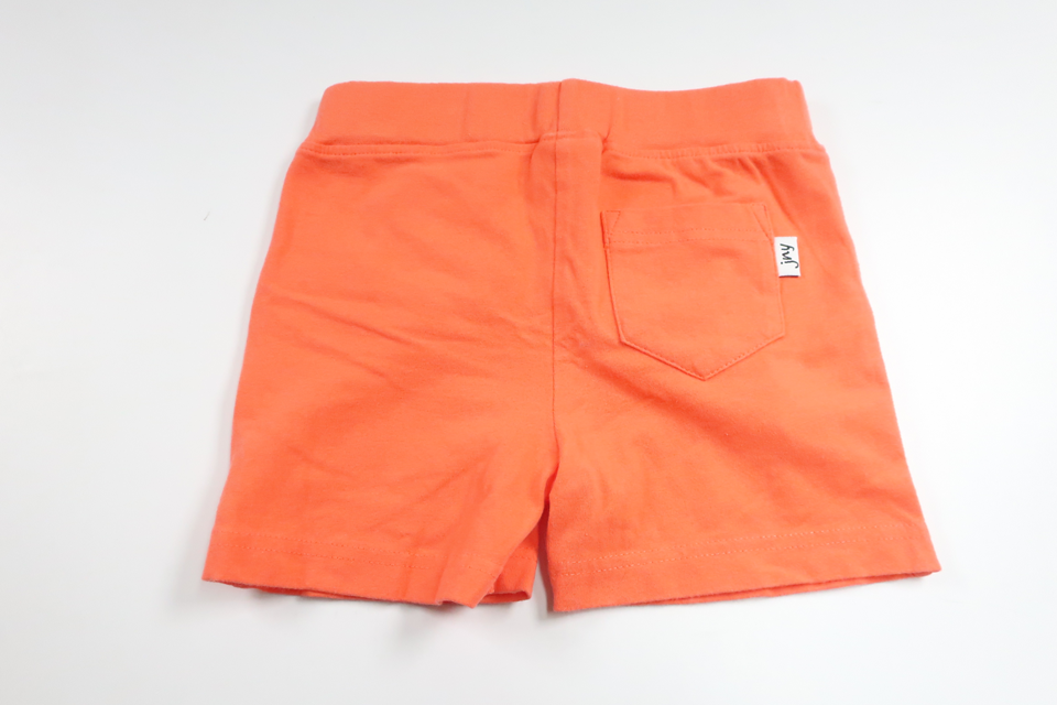 Shorts fra Jny - Størrelse 74/80 - Orange
