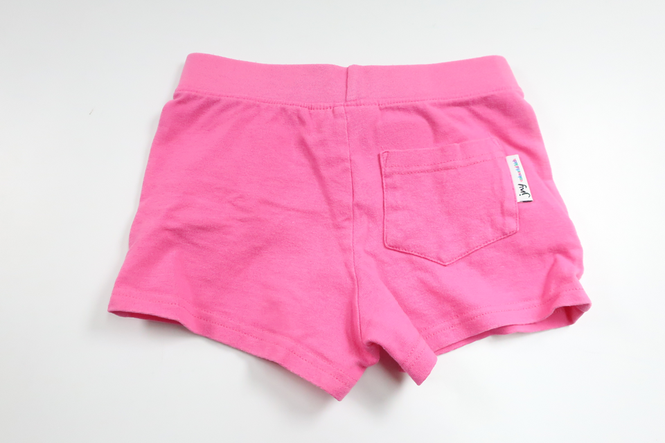 Shorts fra Jny - Størrelse 74/80 - Lyserød