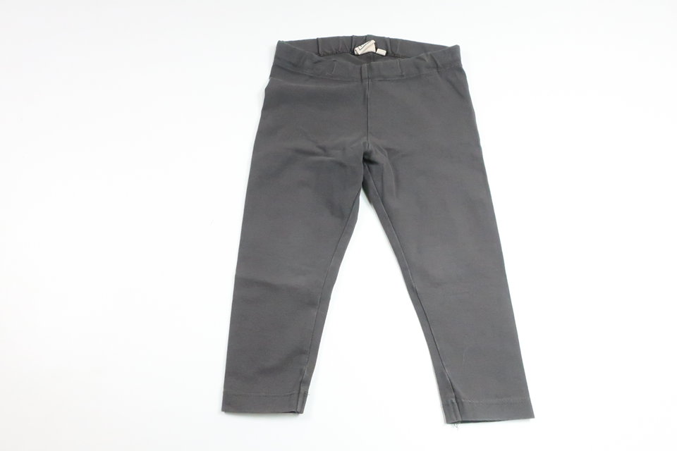 Leggings fra SRNHLT - Størrelse 92 - Grå