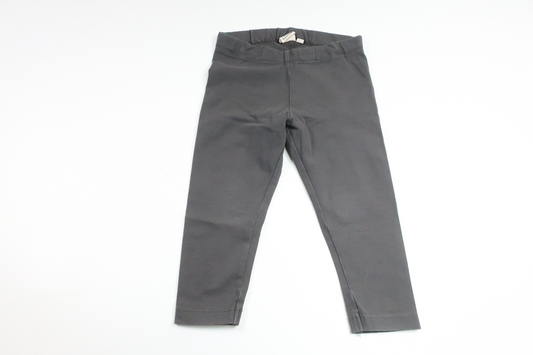 Leggings fra SRNHLT - Størrelse 92 - Grå