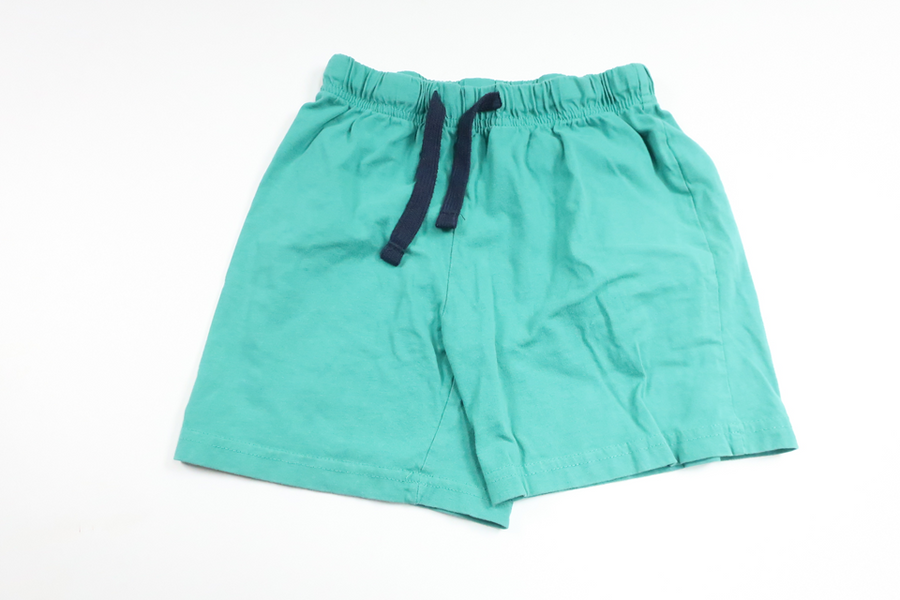 Shorts fra Lupilu - Størrelse 122/128 - Blå