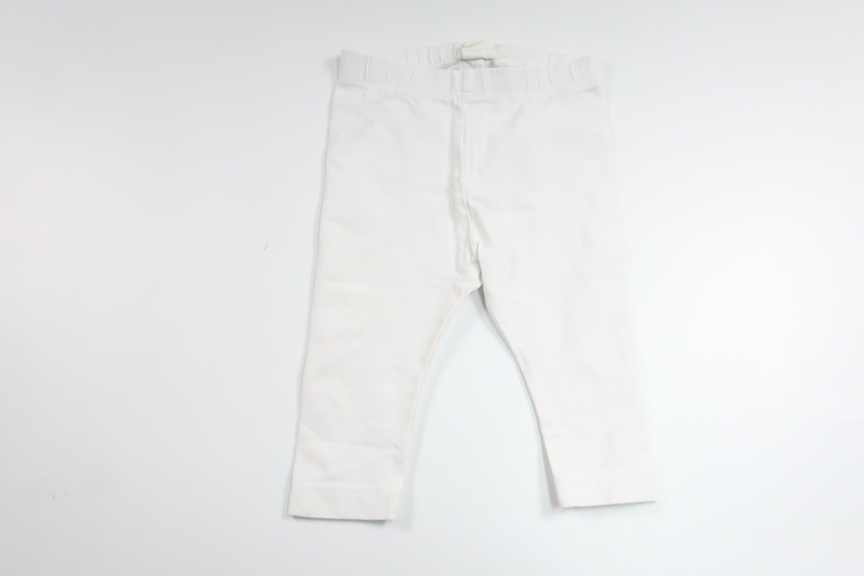 Bukser fra H&M - Størrelse 62 - Hvid