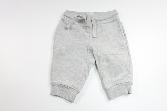 Bukser fra H&M - Størrelse 68 - Grå