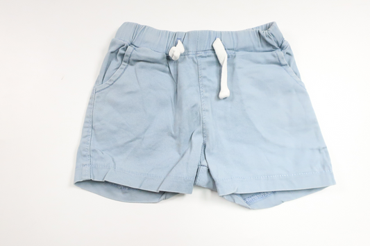 Shorts fra XO - Størrelse 86 - Blå