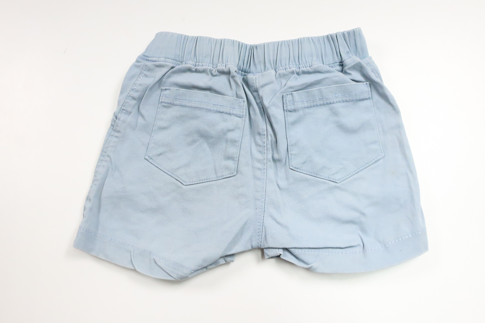 Shorts fra XO - Størrelse 86 - Blå