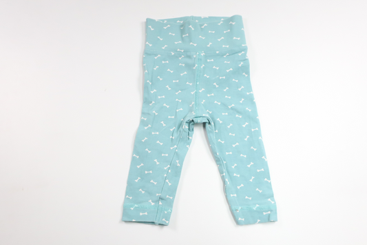 Bukser fra H&M - Størrelse 68 - Blå