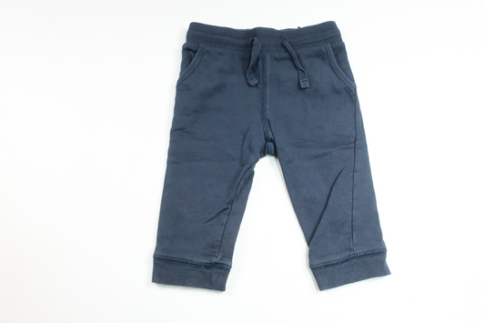 Bukser fra H&M - Størrelse 68 - Marineblå