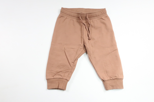 Bukser fra H&M - Størrelse 68 - Brun