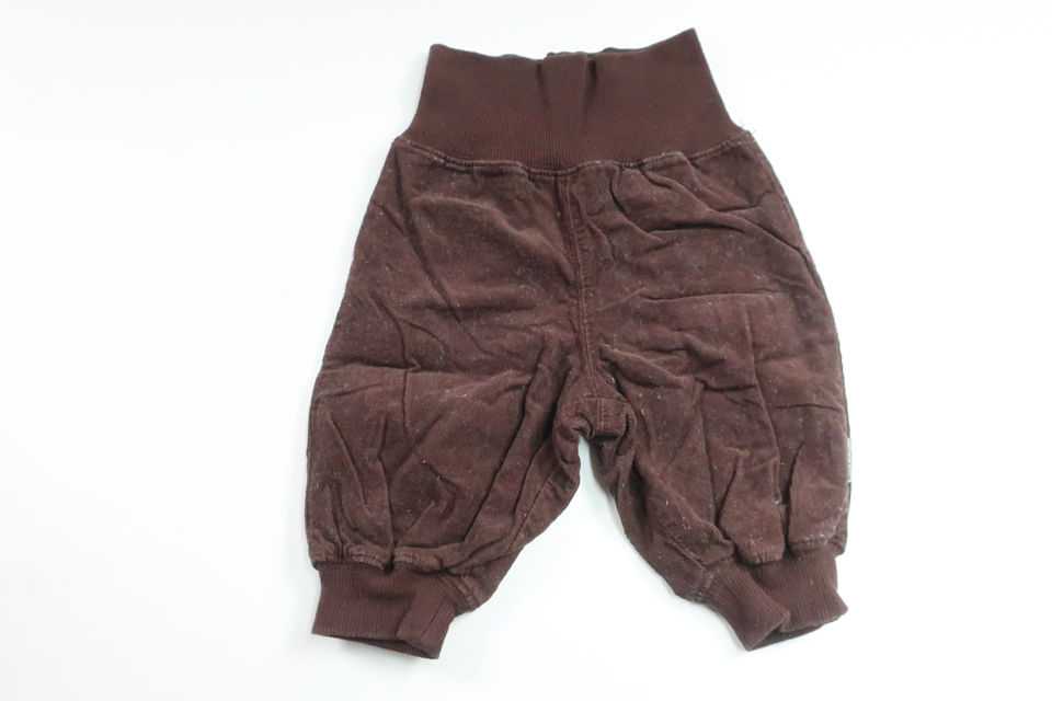 Bukser fra H&M - Størrelse 68 - Brun