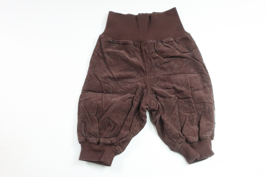 Bukser fra H&M - Størrelse 68 - Brun