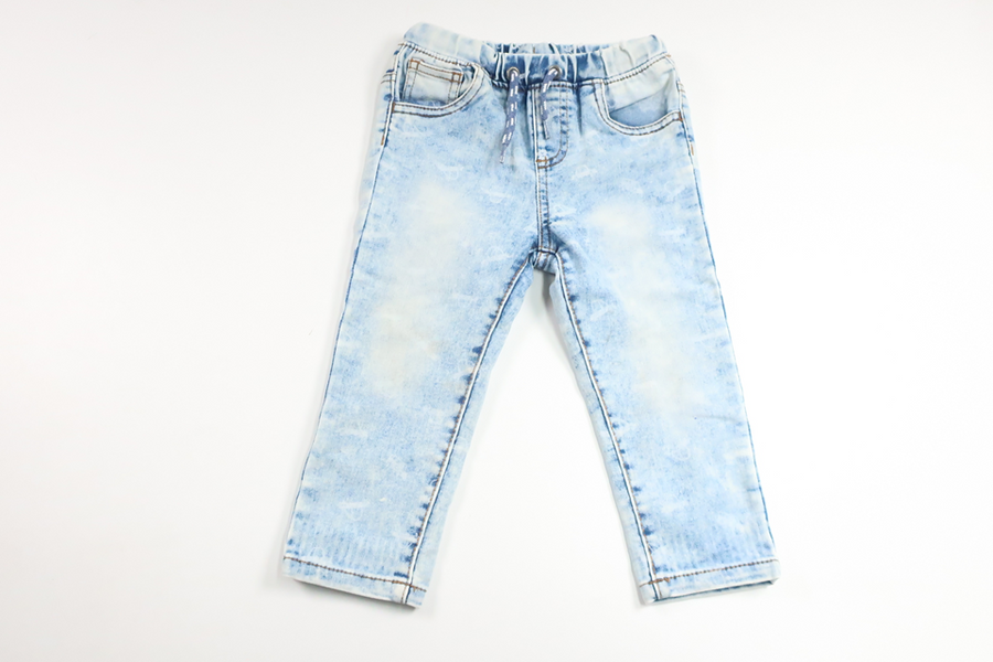 Jeans fra So Cute - Størrelse 86 - Denim