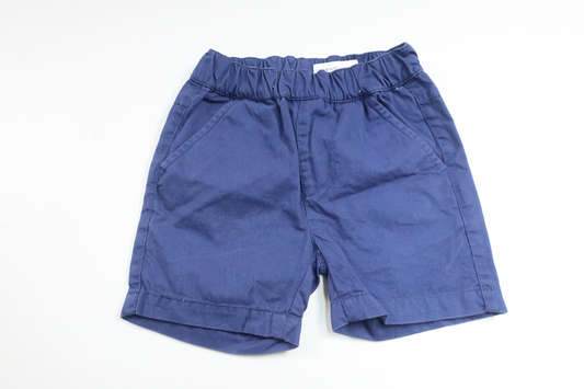Shorts fra Cool Club by Smyk - Størrelse 62 - Blå