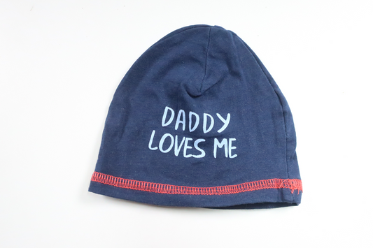 Hue fra Cool Club by Smyk - Størrelse 36/38 - Marineblå