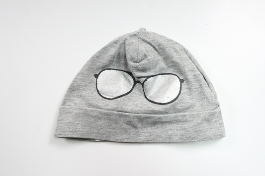 Hue fra H&M - Størrelse 56 - Grå