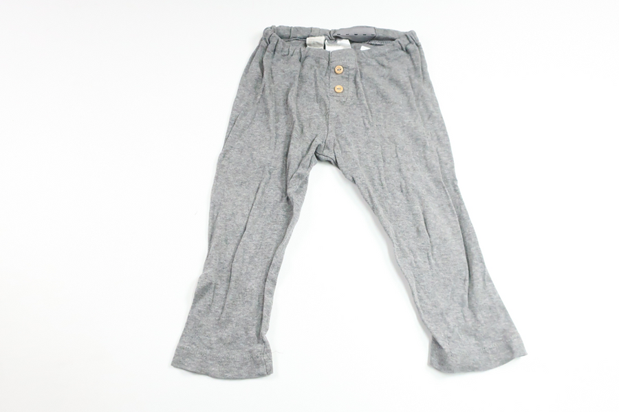 Bukser fra H&M - Størrelse 92 - Grå