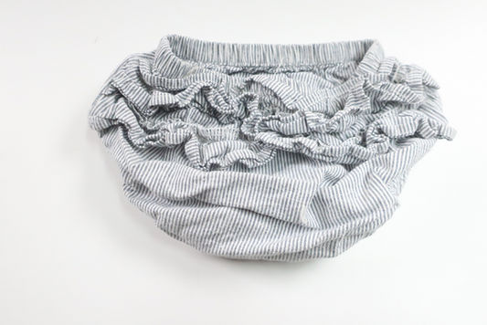 Ble pink fra Newbie - Størrelse 62 - Blå