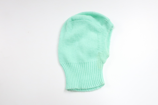 Elefanthue fra Ukendt - Størrelse 56/62 - Grøn