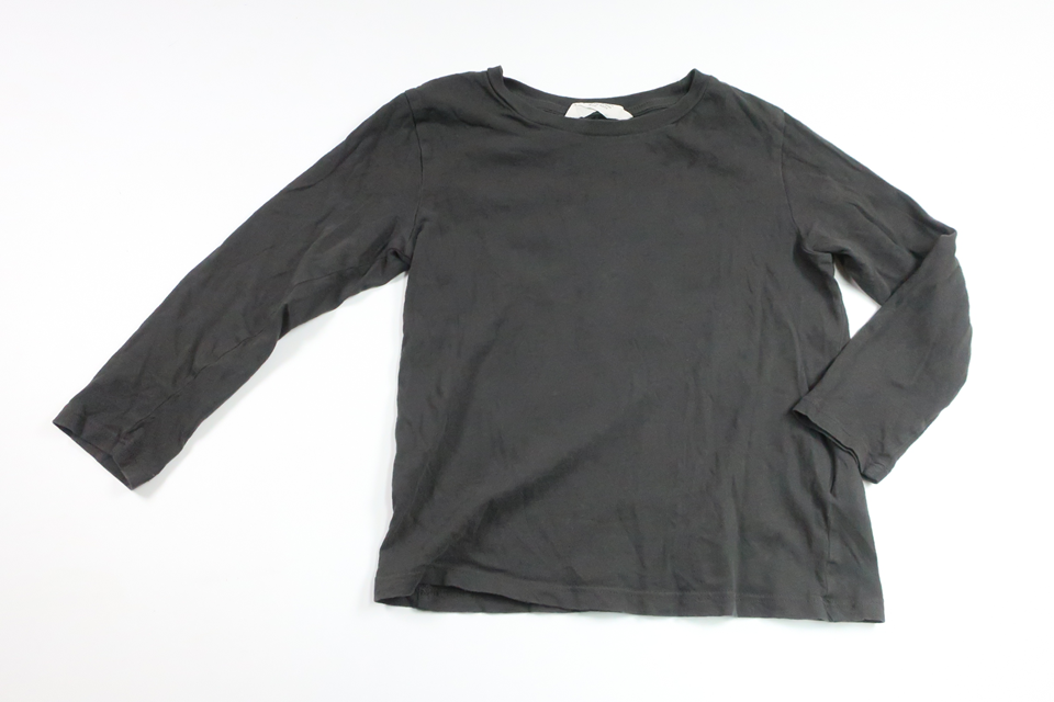 Sweater fra H&M - Størrelse 110/116 - Grå