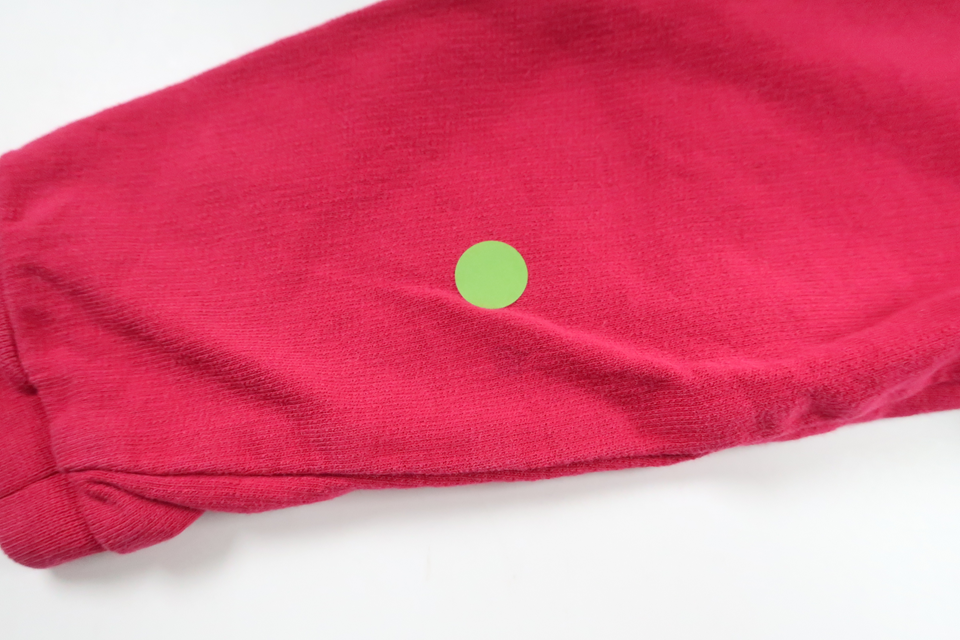 Sweater fra Åhléns - Str. 74/80 - Pink