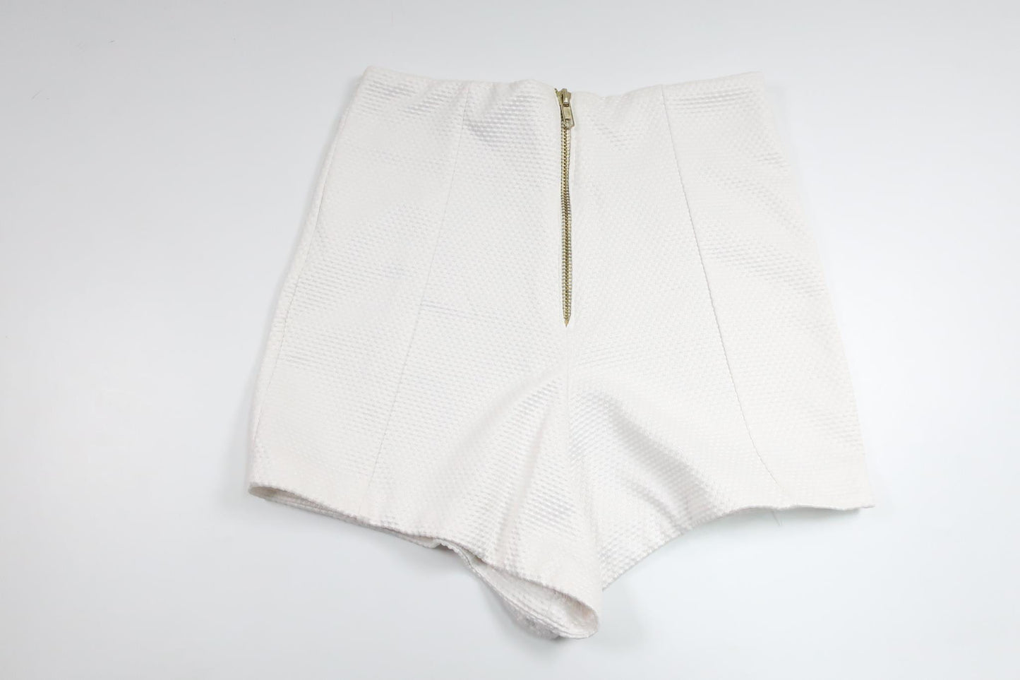 Shorts fra River Island Mini - Størrelse 116 - Hvid