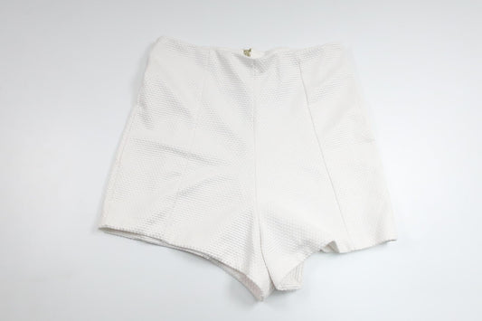 Shorts fra River Island Mini - Størrelse 116 - Hvid