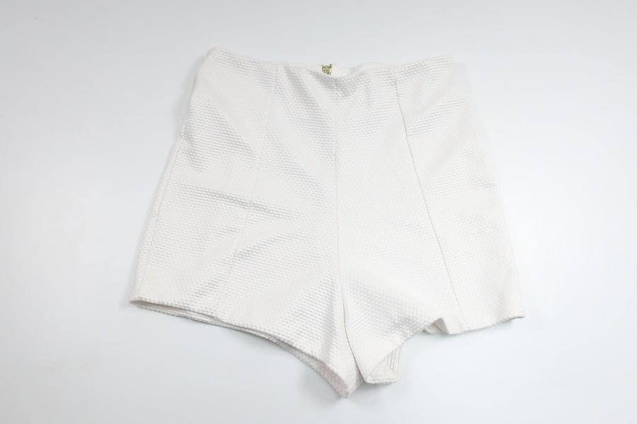 Shorts fra River Island Mini - Størrelse 116 - Hvid