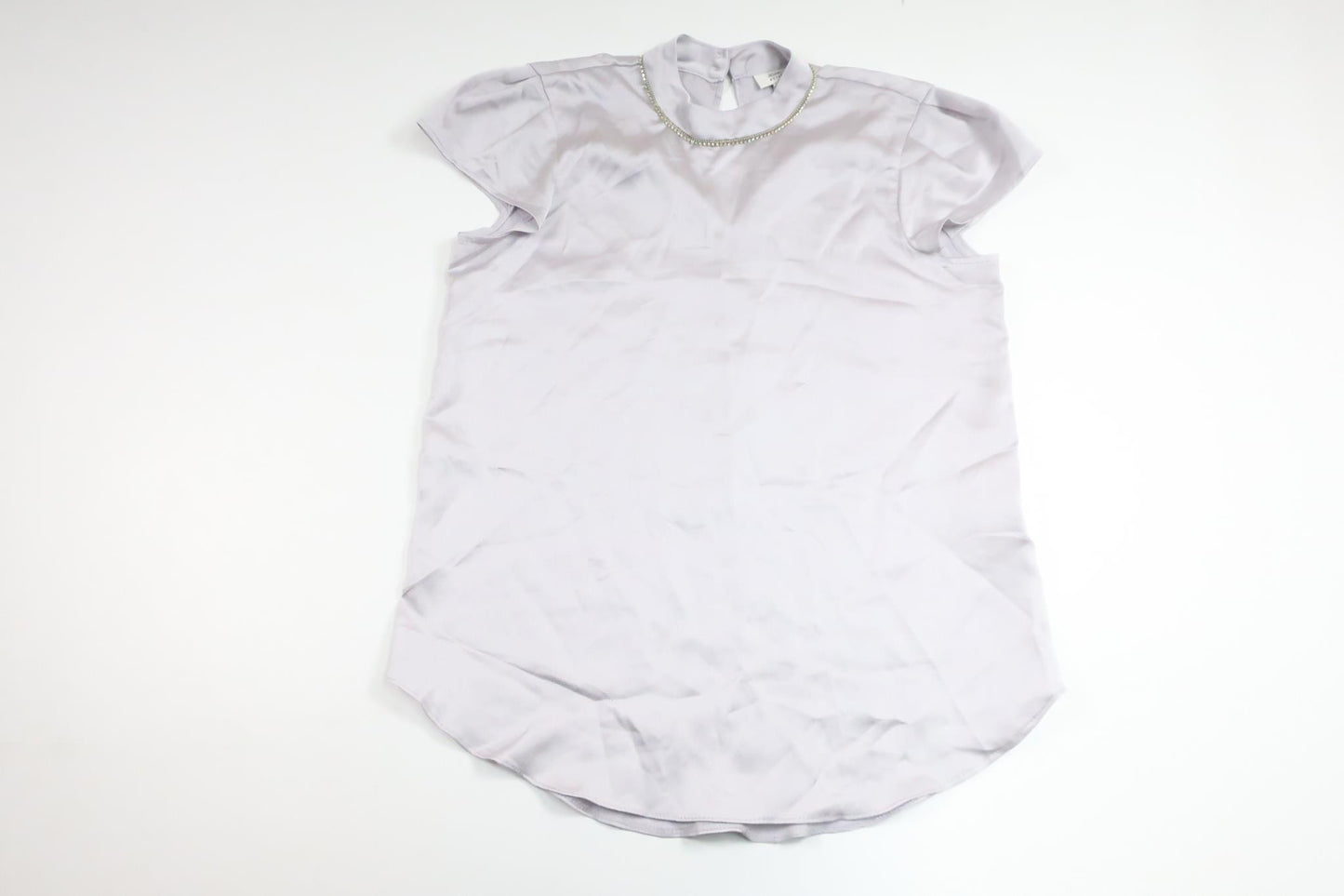 Kjole fra River Island Mini - Størrelse 104/110 - Lilla
