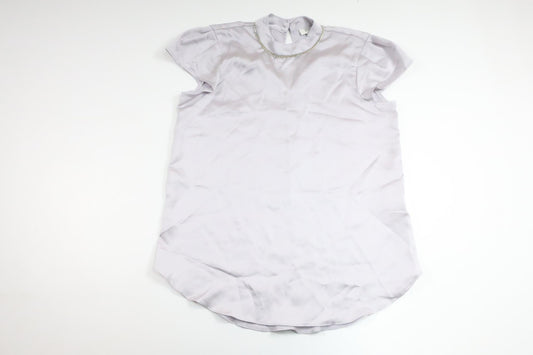 Kjole fra River Island Mini - Størrelse 104/110 - Lilla