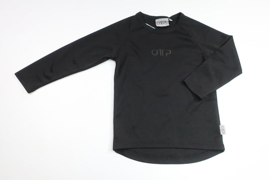 Basislag fra OTP Kids - Størrelse 98/104 - Sort