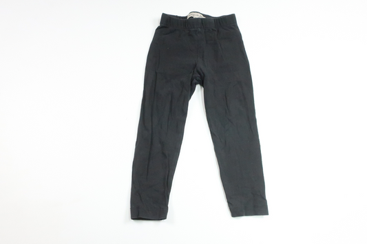 Leggings fra Amy & Lucy - Størrelse 92 - Sort