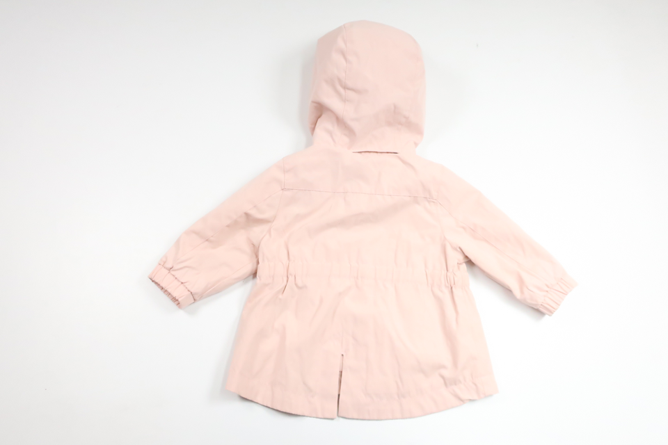 Frakke fra Belle Amie - Størrelse 62 - Lyserød