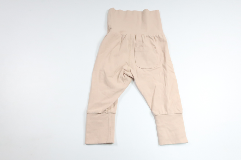Bukser fra Polarn o. Pyret - Str. 62 - Beige