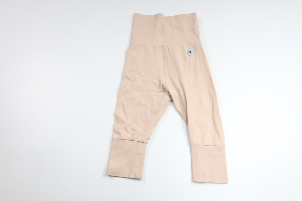 Bukser fra Polarn o. Pyret - Str. 62 - Beige
