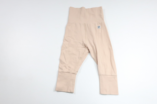 Bukser fra Polarn o. Pyret - Str. 62 - Beige